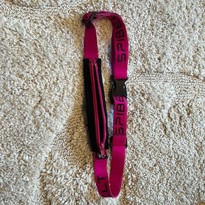 THE ORIGINAL SPIBELT